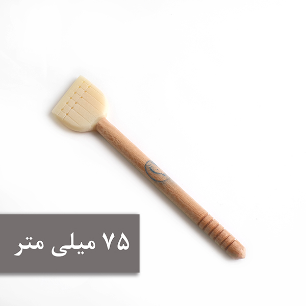 قلم پلیمری 75 میلی متر-فروشگاه اینترنتی هنر زیبای ایرانی