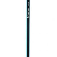 مداد مشکی بدنه آبی سه گوش استدلر کد محصول 309- فروشگاه اینترنتی هنر زیبای ایرانی
