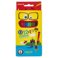 -12-رنگArya-color-pencils