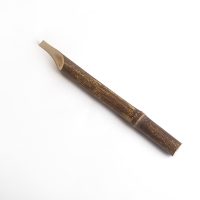 قلم خوشنویسی بامبو خالدار